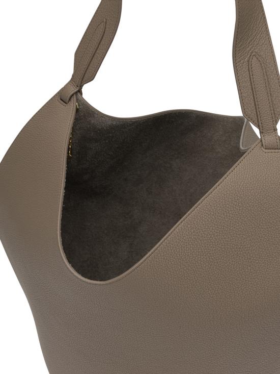 26FW 케이트 숄더백 H2043914731 BROWN - KHAITE