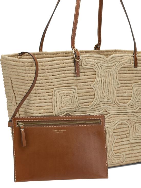 26SS 토리버치 숄더백 181326254 BEIGE - TORY BURCH