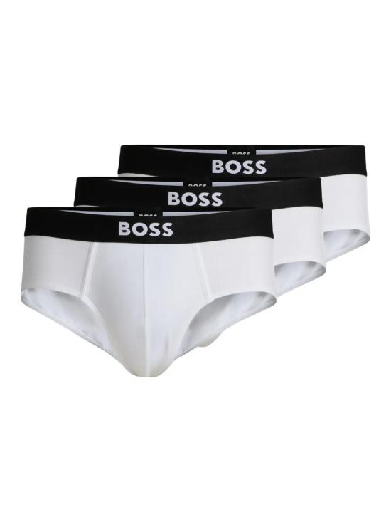  보스 팬티 50546561100 White