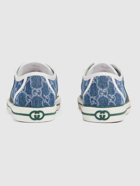 26SS 구찌 스니커즈 859219FAFIW 4749 Blu - GUCCI