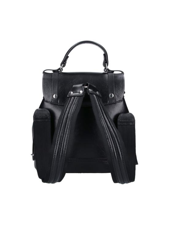 26SS 비비안웨스트우드 백팩 4A03000EU L00B0 N401 DOM - VIVIENNE WESTWOOD