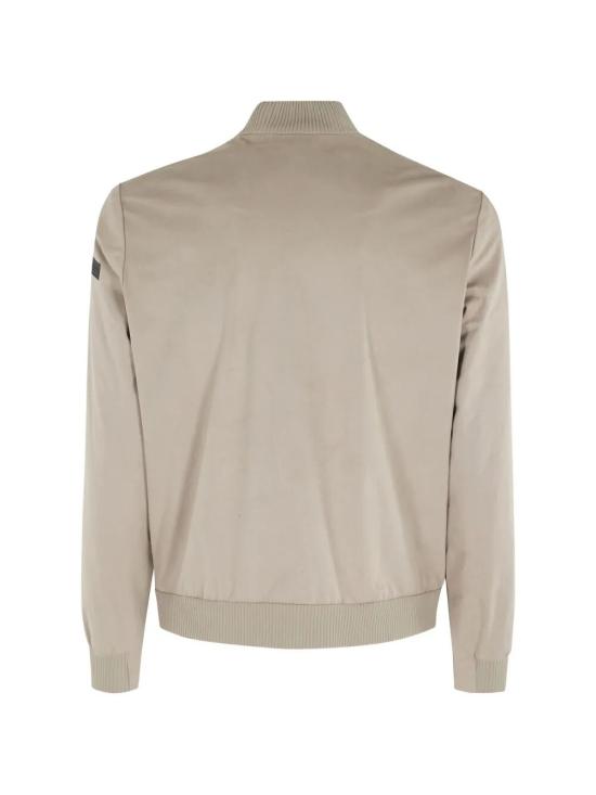 26SS 로베르토 리치 디자인 자켓 26018 86 TABACCO - RRD ROBERTO RICCI DESIGN
