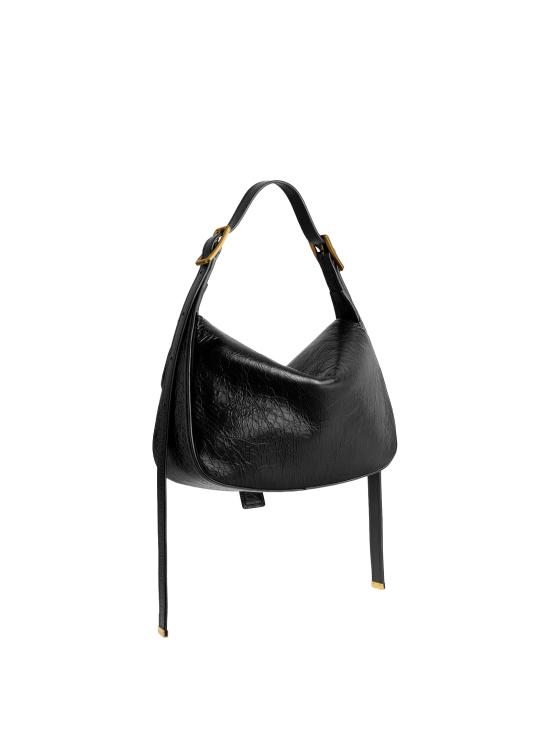 26SS 발렌시아가 토트백 868672 2ACLM1000 BLACK - BALENCIAGA