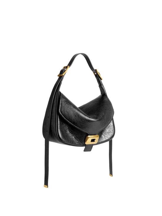 26SS 발렌시아가 토트백 868672 2ACLM1000 BLACK - BALENCIAGA