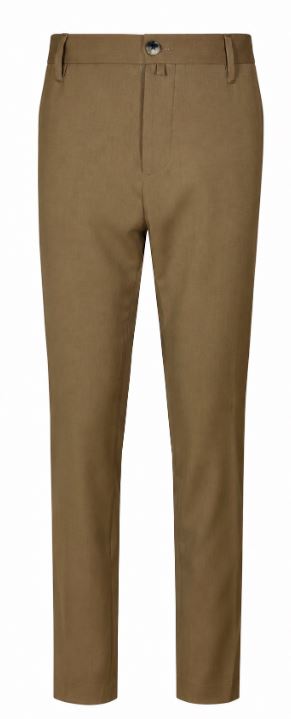 26SS 야콥코헨 스트레이트 팬츠 JUMPT026001 T870ARWF09 Brown