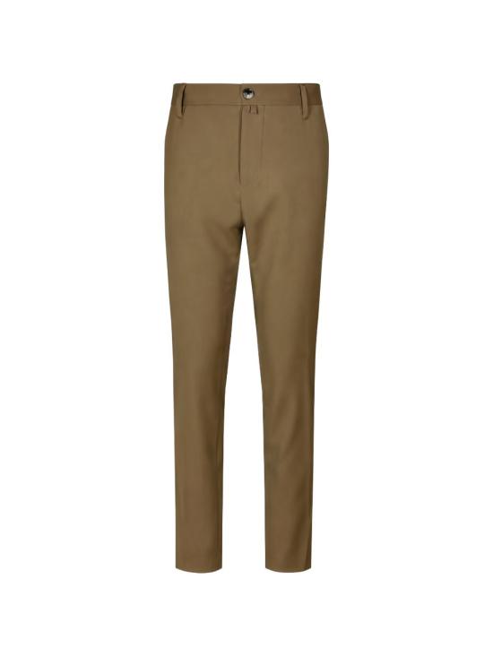 26SS 야콥코헨 스트레이트 팬츠 JUMPT026001 T870ARWF09 Brown - JACOB COHËN