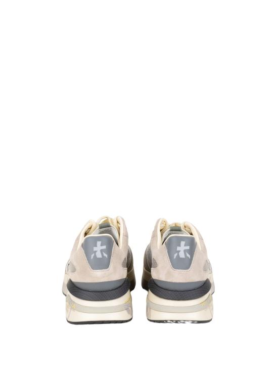26SS 프리미아타 모에런 스니커즈 MOERUN 7304 GRIGIO - PREMIATA