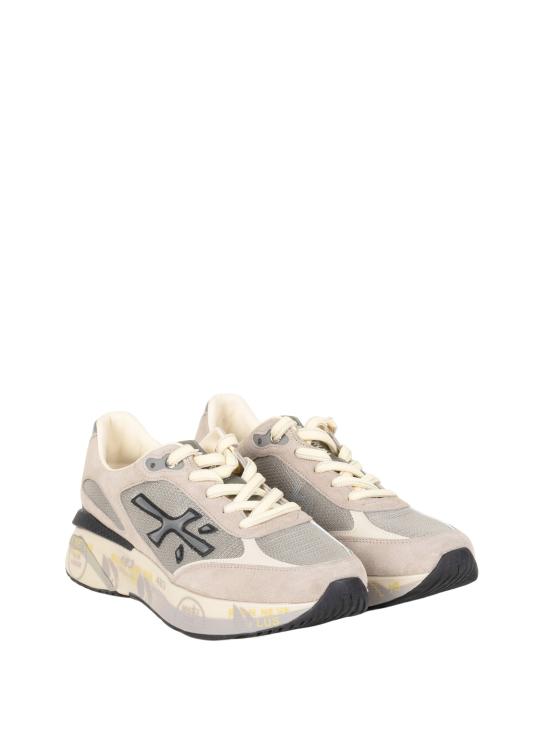 26SS 프리미아타 모에런 스니커즈 MOERUN 7304 GRIGIO - PREMIATA