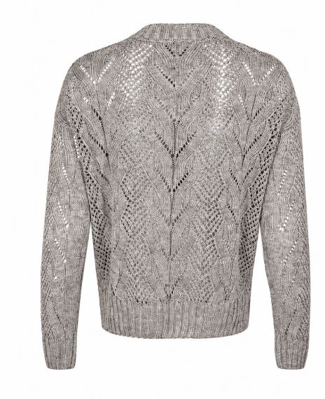 26SS 디익스테리어 스웨터 62313 8ARGI Argilla - D. EXTERIOR