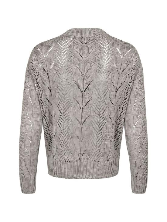 26SS 디익스테리어 스웨터 62313 8ARGI Argilla - D. EXTERIOR