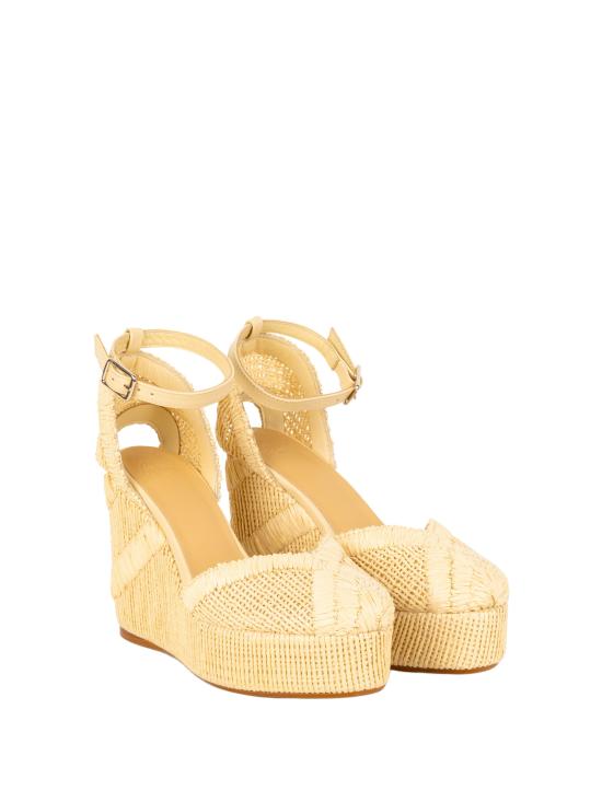 26SS 까스따네르 샌들 CHARME 8ED 295 VISCOSANATURAL - CASTANER