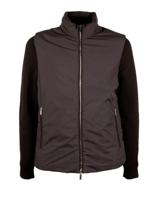 26SS 무레르 자켓 MOUGI101184 EVAN H STPU0202 MORO
