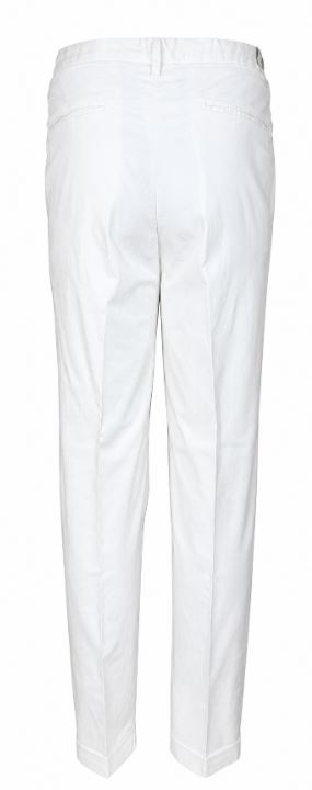 26SS 데보레 수트 팬츠 DVR47R022 TC105 Off white - DEVORE