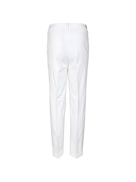 26SS 데보레 수트 팬츠 DVR47R022 TC105 Off white - DEVORE