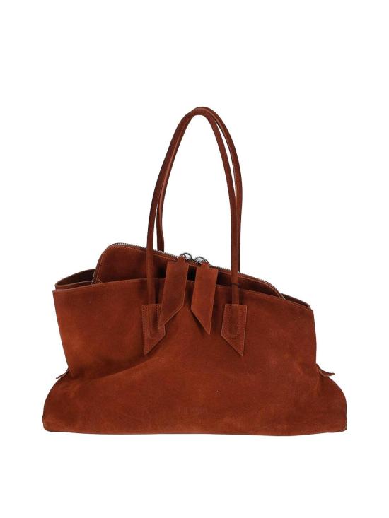 26FW 디 아티코 토트백 251WAH00054LBT108AA847 Brown