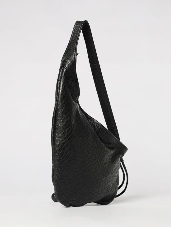 26SS 마르니 크로스백 SBMP0216U0P8033 00N99 Black - MARNI