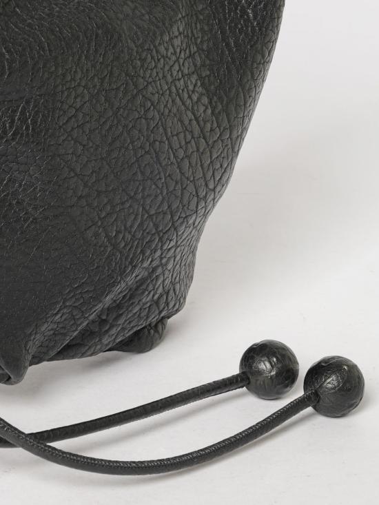 26SS 마르니 크로스백 SBMP0216U0P8033 00N99 Black - MARNI