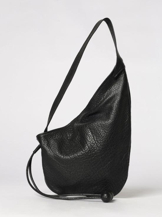 26SS 마르니 크로스백 SBMP0216U0P8033 00N99 Black
