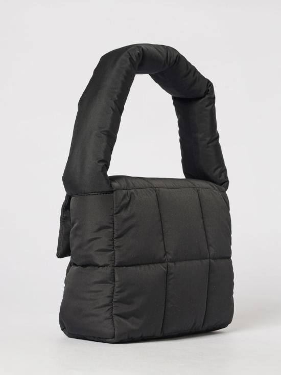 26SS 마르니 숄더백 SBMP0268A0P8068 00N99 Black - MARNI