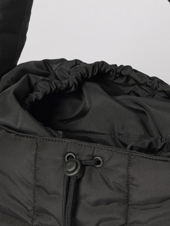 26SS 마르니 숄더백 SBMP0268A0P8068 00N99 Black - MARNI