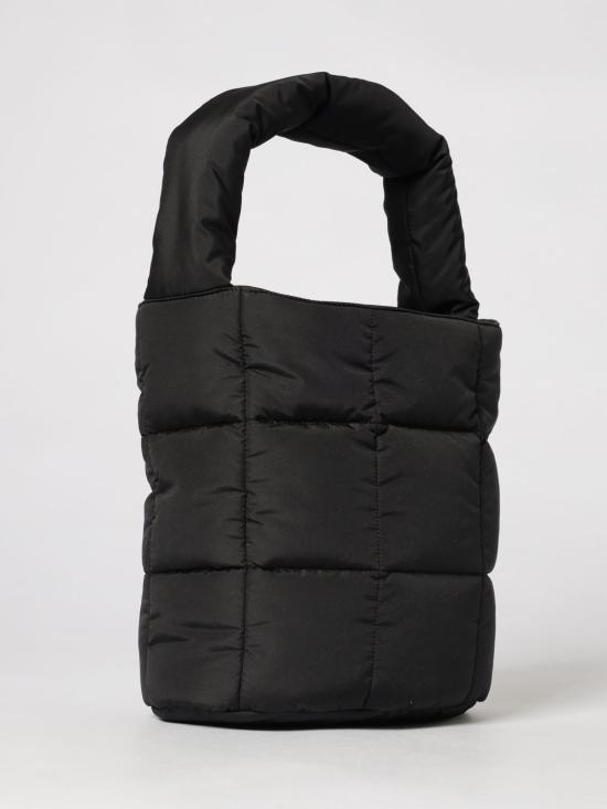 26SS 마르니 토트백 SBMP0269A0P8068 00N99 Black - MARNI