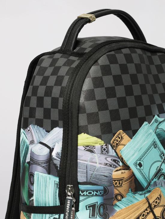 26SS 스프레이그라운드 백팩 910B8782NSZ Multicolor - SPRAYGROUND