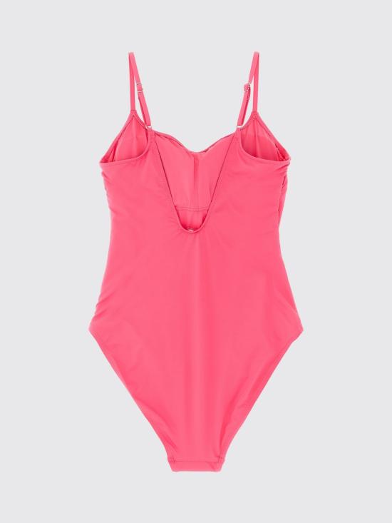 26SS 폴로 랄프로렌 원피스 수영복 21655304 DESERT Pink - POLO RALPH LAUREN