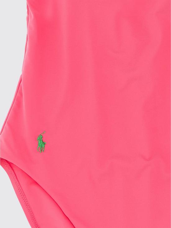 26SS 폴로 랄프로렌 원피스 수영복 21655304 DESERT Pink - POLO RALPH LAUREN