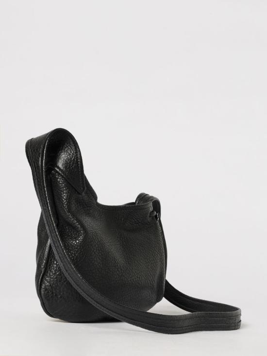 26SS 마르니 크로스백 PHMO0043U0P8033 00N99 Black - MARNI