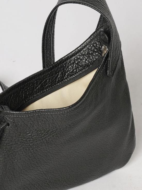 26SS 마르니 크로스백 PHMO0043U0P8033 00N99 Black - MARNI