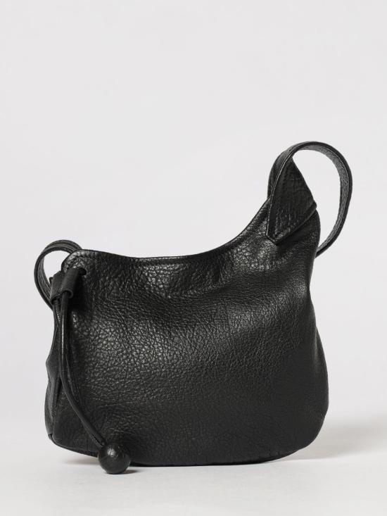 26SS 마르니 크로스백 PHMO0043U0P8033 00N99 Black