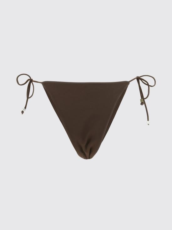 26SS 자크뮈스 비키니 수영복 26EBOW00628AW00096 850 Brown - JACQUEMUS
