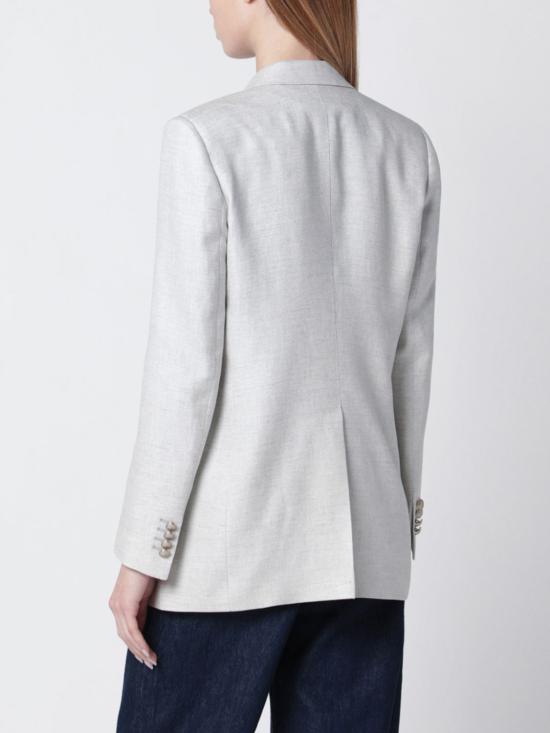 26SS 딸리아토레 수트 자켓 JBERTHA16BH70029 P1096 Grey - TAGLIATORE