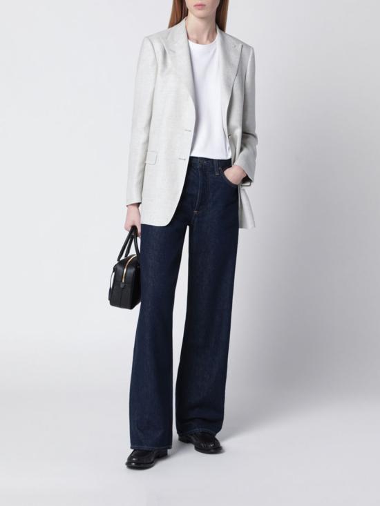 26SS 딸리아토레 수트 자켓 JBERTHA16BH70029 P1096 Grey - TAGLIATORE