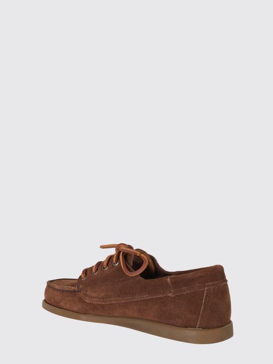 26SS 세바고 로퍼 71113HW Brown - SEBAGO