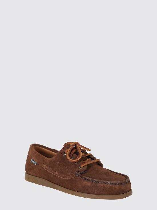 26SS 세바고 로퍼 71113HW Brown - SEBAGO