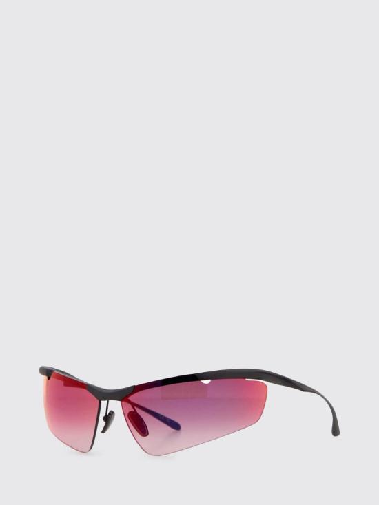 26SS 발렌시아가 선글라스 847016T0005 5130 Red