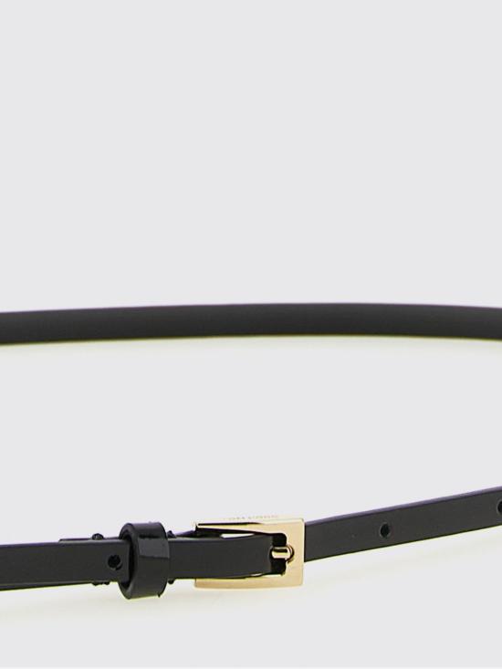 26SS 톰포드 슬림 벨트 WB348LCL072P NAA Black - TOMFORD