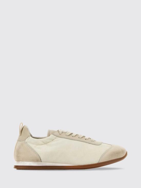 26SS 우마 왕 스니커즈 US9087 UW101 White