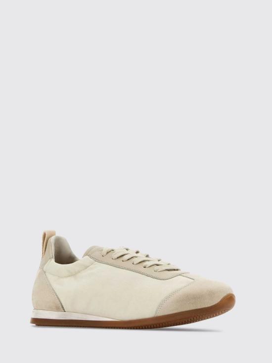 26SS 우마 왕 스니커즈 US9087 UW101 White - UMA WANG