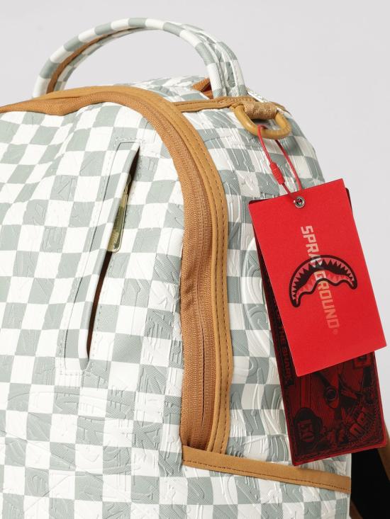 26SS 스프레이그라운드 백팩 910B8848NSZ Multicolor - SPRAYGROUND
