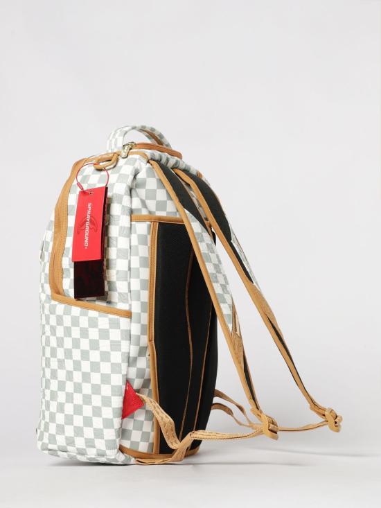 26SS 스프레이그라운드 백팩 910B8848NSZ Multicolor - SPRAYGROUND