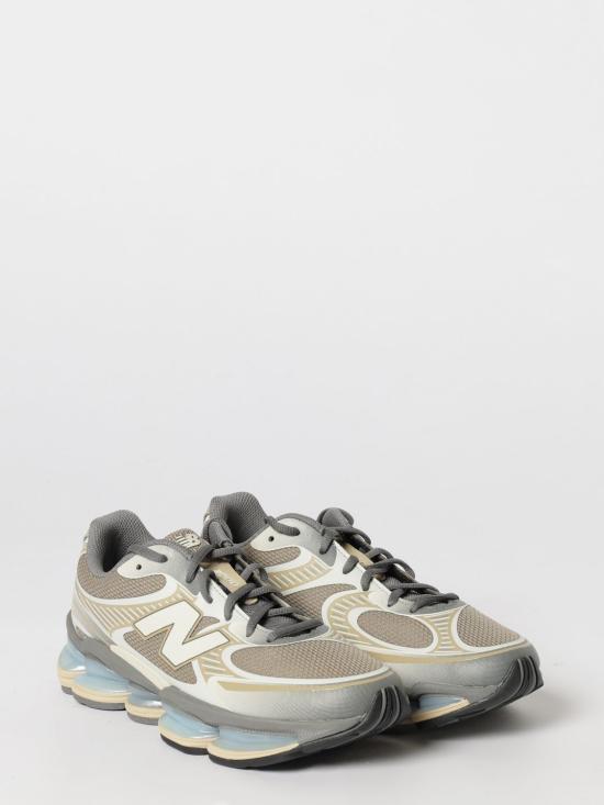 26SS 뉴발란스 스니커즈 U20004JQ Grey - NEW BALANCE