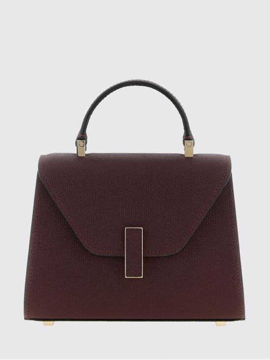 26SS 발렉스트라 토트백 WBES0022028LOC99 RA Burgundy
