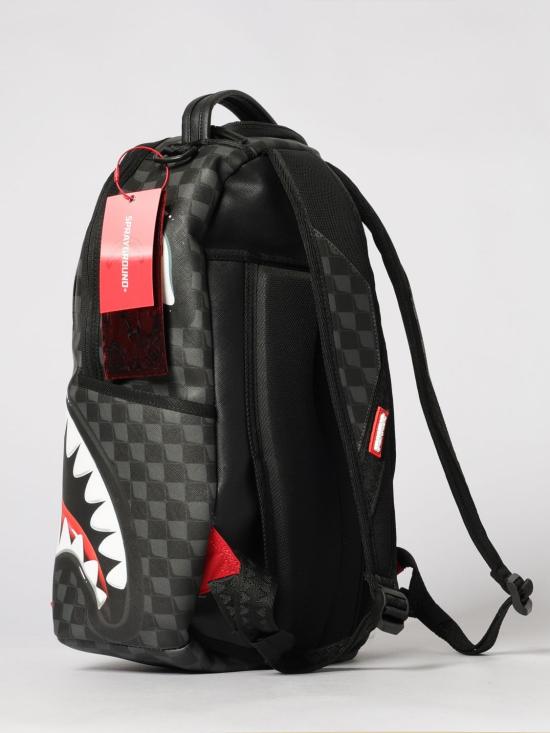 26SS 스프레이그라운드 백팩 910B8663NSZ Multicolor - SPRAYGROUND