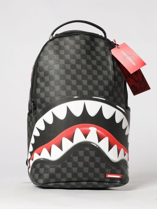 26SS 스프레이그라운드 백팩 910B8663NSZ Multicolor