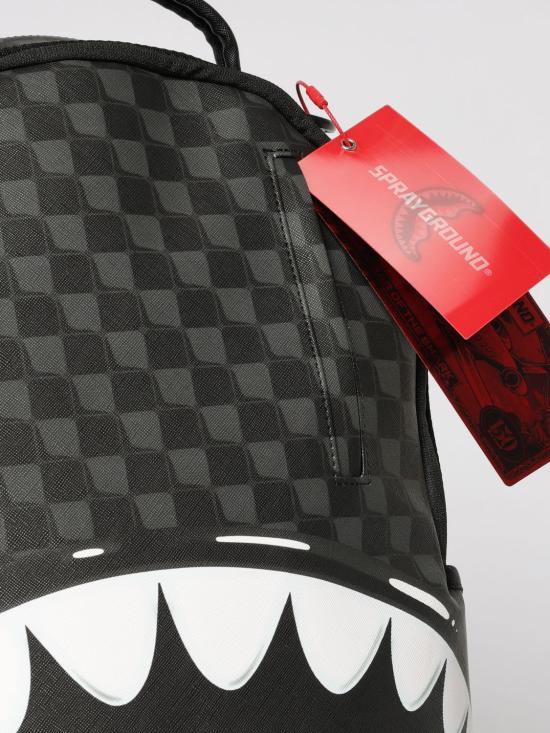 26SS 스프레이그라운드 백팩 910B8663NSZ Multicolor - SPRAYGROUND