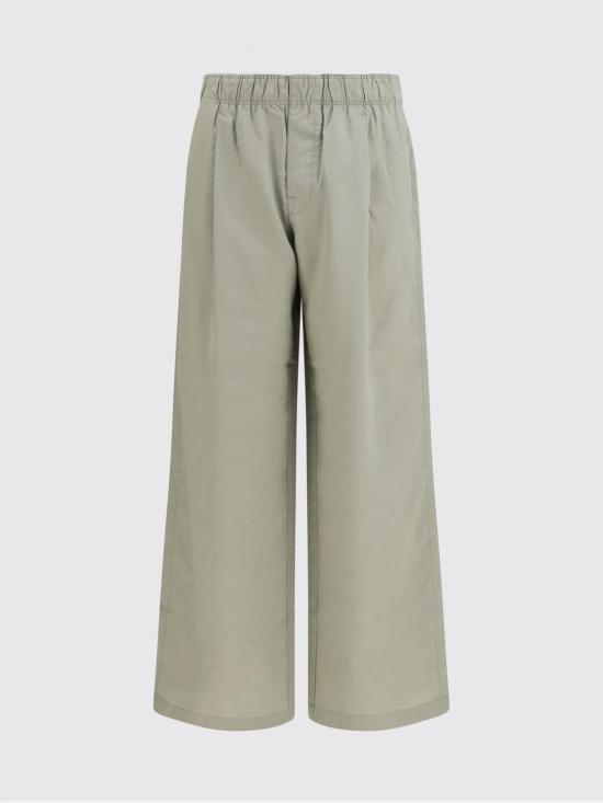 26SS 아워레가시 스트레이트 팬츠 M2264LWG Grey - OUR LEGACY