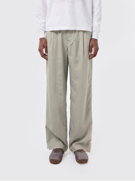 26SS 아워레가시 스트레이트 팬츠 M2264LWG Grey
