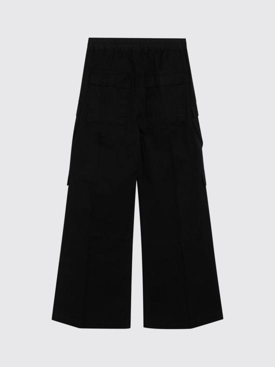 26SS 다크쉐도우 트레이닝/조거 팬츠 DU01F4398CVS 09 Black - DRKSHDW